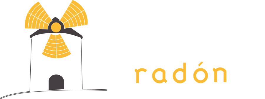 ADARGA radón